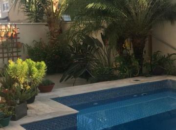 Casa de 4 quartos, São José dos Campos · Oportunidade - Casa em Condomínio - Altos da Serra VI - Urbanova - 4 Dormitórios - 252,90.
