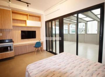 Apartamento · 60m² · 1 Quarto · 1 Vaga · Pinheiros! Studio à venda com 67m², 1 quarto e 1 vaga