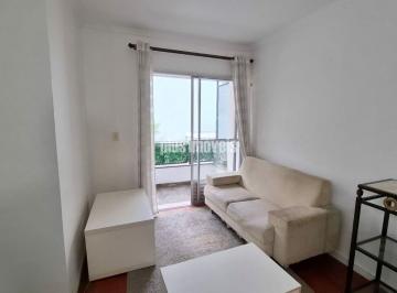 Apartamento · 64m² · 2 Quartos · 1 Vaga · Apto de 2 dorms na área nobre de Perdizes, ao lado de metrôs, shoppings e um lindo parque