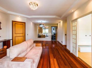 Apartamento · 140m² · 4 Quartos · 3 Vagas · Amplo apartamento à venda em ótima localização!