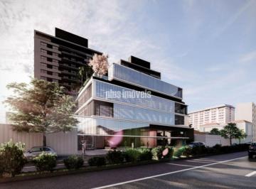 Comercial · 379m² · Park View Vila Nova: A Moldura Perfeita para sua Flagship Store.