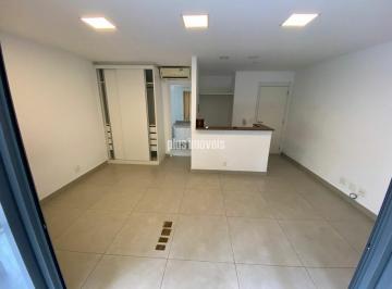Apartamento · 41m² · 1 Quarto · 1 Vaga · Apartamento com 1 dormitório para alugar, 41 m² - Vila Madalena - São Paulo/SP