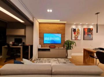 Apartamento · 42m² · 1 Quarto · 1 Vaga · Studio de Alto Padrão no Habitarte I com Varanda Integrada e Acabamentos Premium