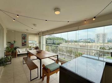 Apartamento · 130m² · 4 Quartos · 2 Vagas · Apartamento à venda com 130m², 3 quartos e 2 vagas