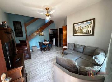 d05550131c11c2a5972f752f2a7ad6da7719a07c · Village com 3 dormitórios à venda por R$ 650.000,00 - Maitinga - Bertioga/SP