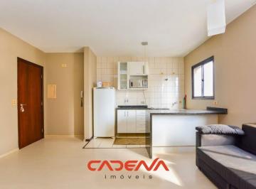 Apartamento · 49m² · 1 Quarto · 1 Vaga · Apartamento com 1 quarto e 1 vaga para aluguel no Centro