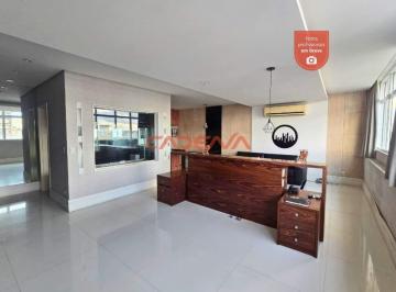 Apartamento · 55m² · 1 Quarto · Studio para aluguel no Centro