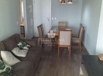 Apartamento · 50m² · 1 Quarto · 1 Vaga · Apartamento 1 Quarto, Sala, Sacada, 1 banheiro, 1 vaga no Jardim Anália Franco.