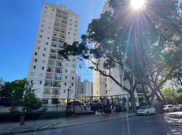 Apartamento · 64m² · 3 Quartos · 2 Vagas · Apartamento 64m² a venda Condomínio  Parque Piqueri