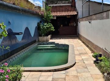 Comercial · 310m² · 5 Quartos · 2 Vagas · Prédio Inteiro em Centro  -  Campos dos Goytacazes