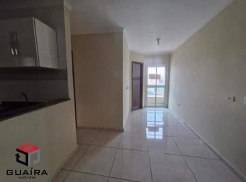 Apartamento · 88m² · 2 Quartos · 1 Vaga · Cobertura à venda 2 quartos 1 suíte 1 vaga Progresso - Santo André - SP