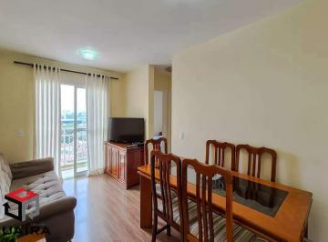 Apartamento · 43m² · 2 Quartos · 1 Vaga · Apartamento à venda 2 quartos 1 vaga Assunção - São Bernardo do Campo - SP
