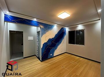 Apartamento · 40m² · 1 Quarto · 1 Vaga · Apartamento à venda 1 quarto 1 vaga Demarchi - São Bernardo do Campo - SP