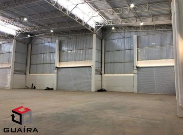 Comercial · 2430m² · Galpão à venda Chácara Planalto - Jundiai - SP