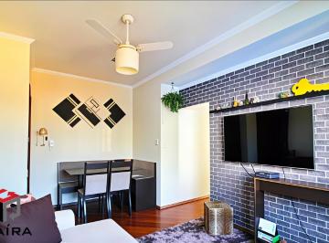 Apartamento · 128m² · 3 Quartos · 2 Vagas · Apartamento à venda 3 quartos 1 suíte 2 vagas Campestre - Santo André - SP