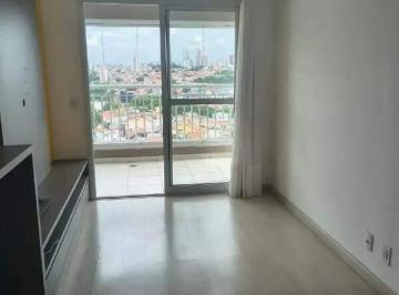 Apartamento · 64m² · 2 Quartos · 2 Vagas · Apartamento à venda 2 quartos 1 suíte 2 vagas Saúde - São Paulo - SP