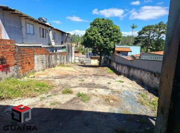 Terreno · 500m² · Terreno para aluguel Batistini - São Bernardo do Campo - SP