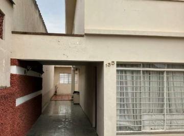 Casa · 143m² · 2 Quartos · 3 Vagas · Sobrado à venda 2 quartos 3 vagas Valparaíso - Santo André - SP
