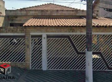Casa · 246m² · 3 Quartos · 3 Vagas · Casa Térrea para aluguel 3 quartos 3 vagas Alves Dias - São Bernardo do Campo - SP