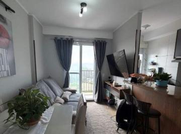 Apartamento · 42m² · 2 Quartos · 1 Vaga · Apartamento à venda 2 quartos 1 vaga Dos Casa - São Bernardo do Campo - SP