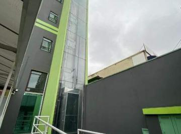 Comercial · 400m² · 8 Vagas · Prédio para aluguel 8 vagas Baeta Neves - São Bernardo do Campo - SP