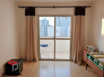 Apartamento · 62m² · 2 Quartos · 1 Vaga · Apartamento para aluguel 2 quartos 1 vaga Floresta - Santo André - SP