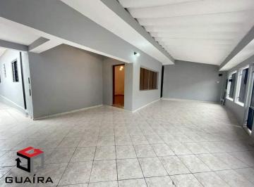 Casa · 192m² · 3 Quartos · 3 Vagas · Casa Térrea à venda 3 quartos 3 vagas Junqueira - Santo André - SP