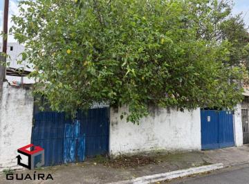 Fachada terreno · Terreno à venda São José - São Caetano do Sul - SP