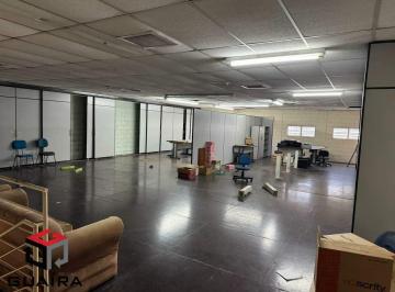 Comercial · 460m² · 6 Vagas · Salão à venda 6 vagas Casa Branca - Santo André - SP