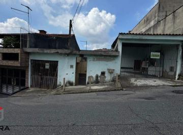 Casa · 304m² · 3 Quartos · 1 Vaga · Casa Térrea à venda 3 quartos 1 vaga Ferrazópolis - São Bernardo do Campo - SP