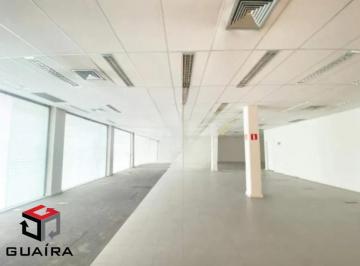 Salão · Salão para aluguel 50 vagas Centro - Santo André - SP