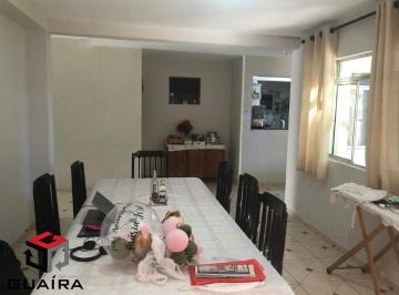 Casa · 225m² · 3 Quartos · 3 Vagas · Casa Térrea à venda 3 quartos 1 suíte 3 vagas Erasmo Assunção - Santo André - SP