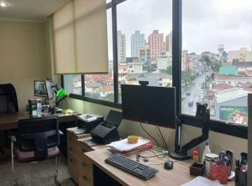 Comercial · 57m² · 1 Vaga · Sala à venda 1 vaga Centro - São Bernardo do Campo - SP