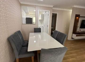 Apartamento · 114m² · 3 Vagas · Apartamento para aluguel 3 suítes 3 vagas Centro - Santo André - SP