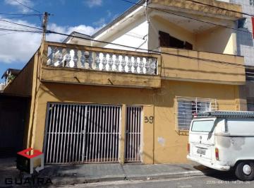 Casa · 182m² · 5 Quartos · 2 Vagas · Casa Térrea à venda 5 quartos 1 suíte 2 vagas São José - São Caetano do Sul - SP