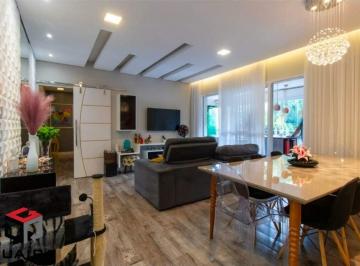 Apartamento · 116m² · 3 Quartos · 2 Vagas · Apartamento à venda 3 quartos 3 suítes 2 vagas Baeta Neves - São Bernardo do Campo - SP