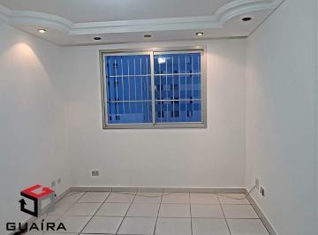 Apartamento · 59m² · 2 Quartos · 1 Vaga · Apartamento à venda 2 quartos 1 vaga Ferrazópolis - São Bernardo do Campo - SP