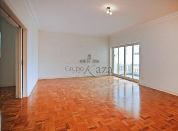 Apartamento · 229m² · 3 Quartos · 2 Vagas · Apartamento - Higienópolis - 3 Dormitórios - 229m².