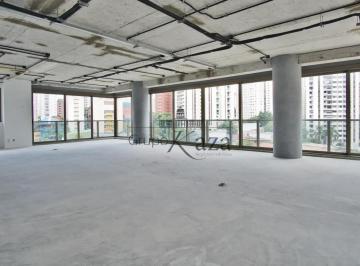 Apartamento · 358m² · 4 Quartos · 4 Vagas · Apartamento - Vila Nova Conceição - 4 Suítes - 358m².