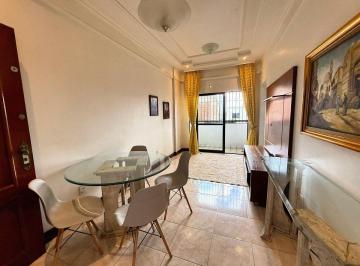 Apartamento de 2 quartos, Belém · Edifício Tour Village c/ 65m2, 2 quartos e 1 vaga em Pedreira/Belém-Pa