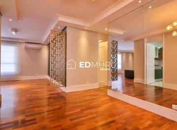 Apartamento · 156m² · 3 Quartos · Apartamento para aluguel - em Cerqueira César