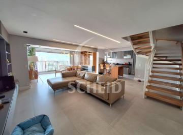 Apartamento · 269m² · 3 Quartos · 2 Vagas · Cobertura, Vila Santa Catarina - São Paulo