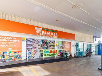 Comercial · 50m² · QI 23 - Loja / Conveniência no Posto Top  Taguatinga - DF