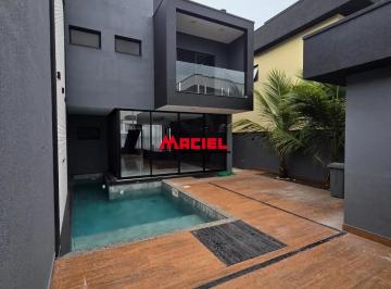 Terreno · 296m² · Luxo e Sofisticação no Condomínio Bosque dos Manacás ? Jacareí
