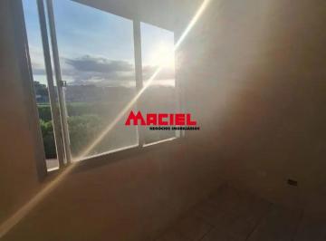 Apartamento · 48m² · 2 Quartos · 1 Vaga · Apartamento 48m2 - bairro bosque dos Eucaliptos Imperdível