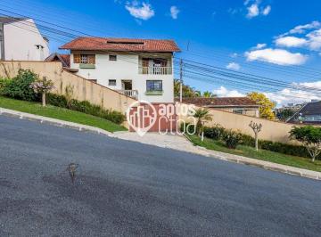 Casa · 440m² · 4 Quartos · Casa à venda - em Pilarzinho