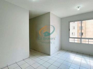 Apartamento · 61m² · 3 Quartos · 1 Vaga · Apartamento à venda em Jardim Albertina - Guarulhos, SP