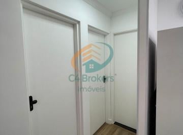 Apartamento · 42m² · 2 Quartos · 1 Vaga · Apartamento em Jardim Silvestre - Guarulhos, SP