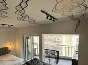 foto1 · Apartamento à venda - Pinheiros - São Paulo/SP - 34m² - 1 dormitório