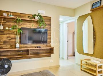 Apartamento · 53m² · 2 Quartos · Apartamento à venda - no Centro